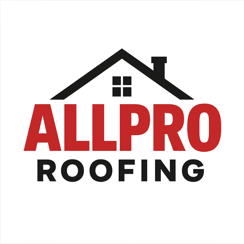 AllPro Roofing Site